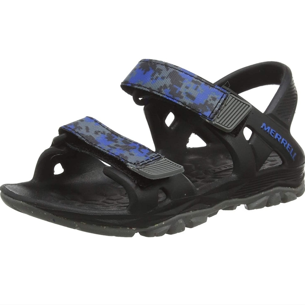 Merrell kids hydro sandals
